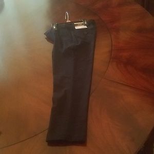 Van Heusen Black dress pants